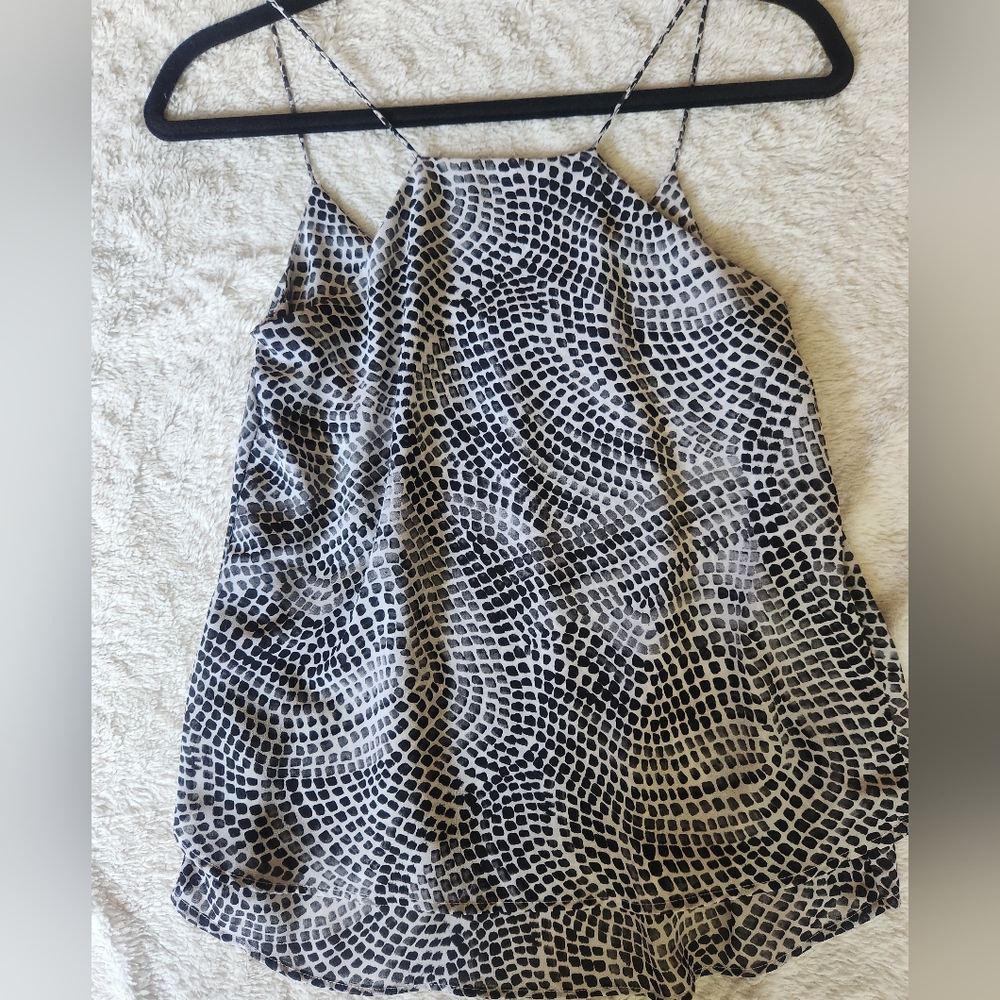 H&M Conscious Tank Blouse - Picture 2 of 5